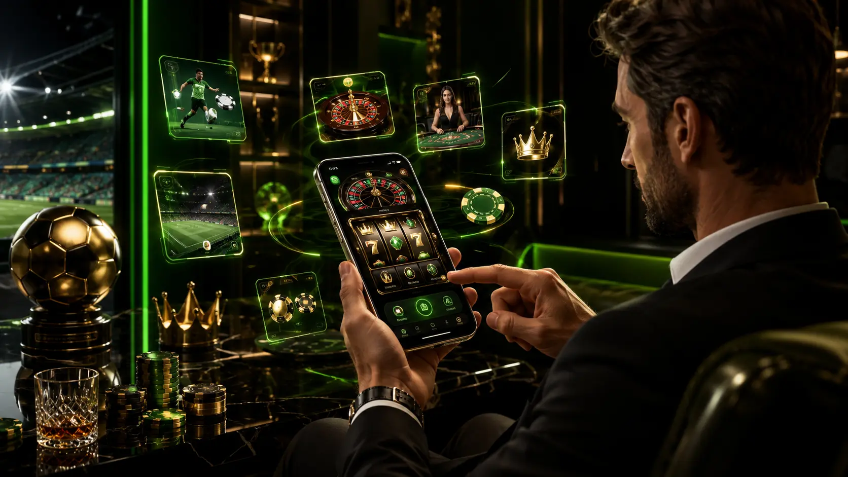 slimking app
